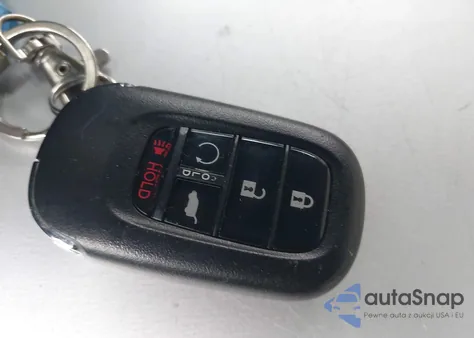 2025 Honda Cr-V Ex-L 2Wd from USA, damaged, VIN 2HKRS3H7XSH337625